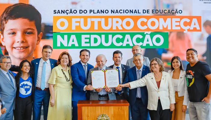 Plano Nacional de Educação é marco para o país, dizem especialistas